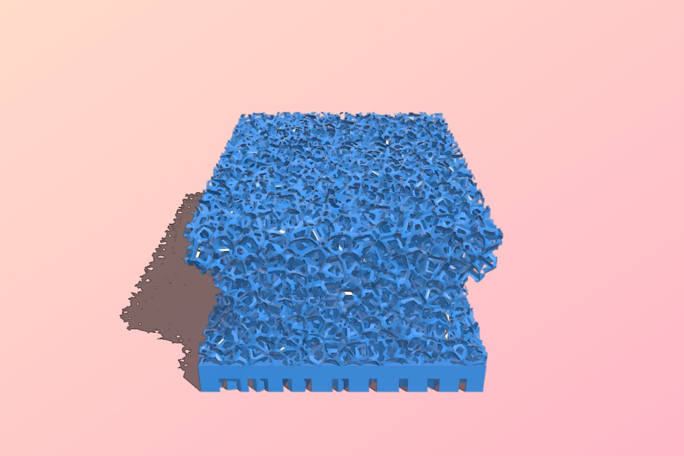 Sponge