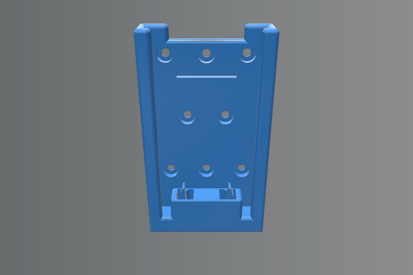 40V Ryobi Battery Connector