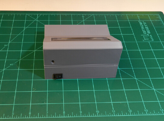 Smaller Trinity Box | 3d print model