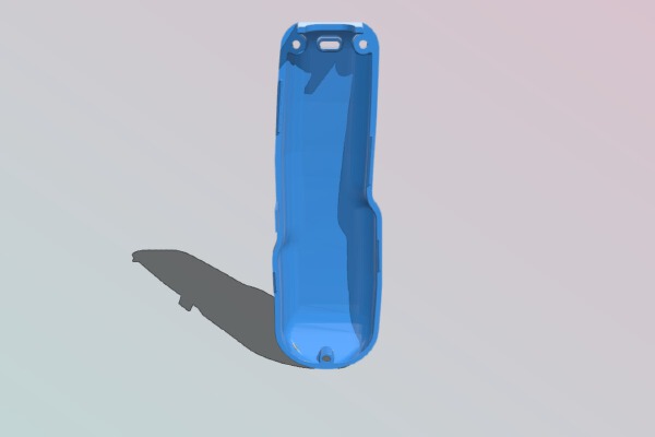 Wahl Clipper cover | 3d print model