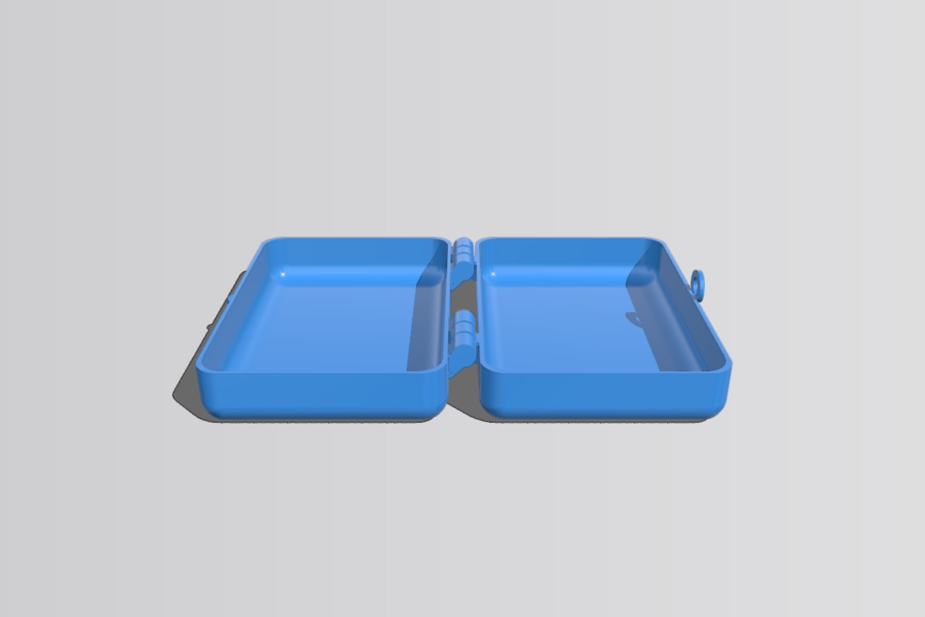 Dutch Lunchbox for Bread