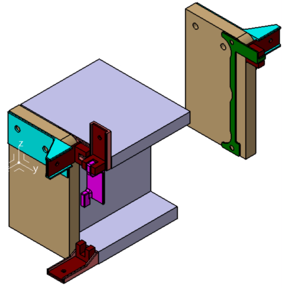 CNC 3018 Pro Optical End Stop