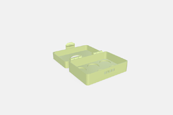 Box | 3d print model