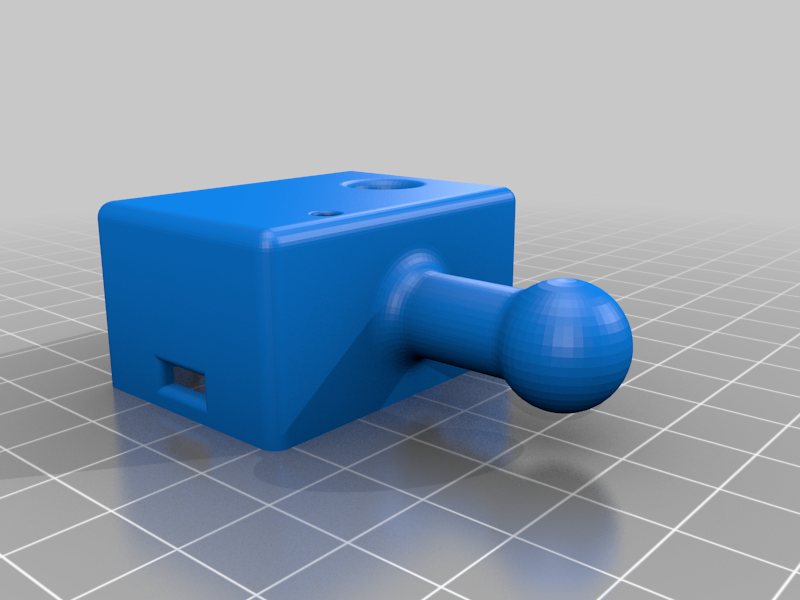 AI Thinker ESP32-Cam Case
