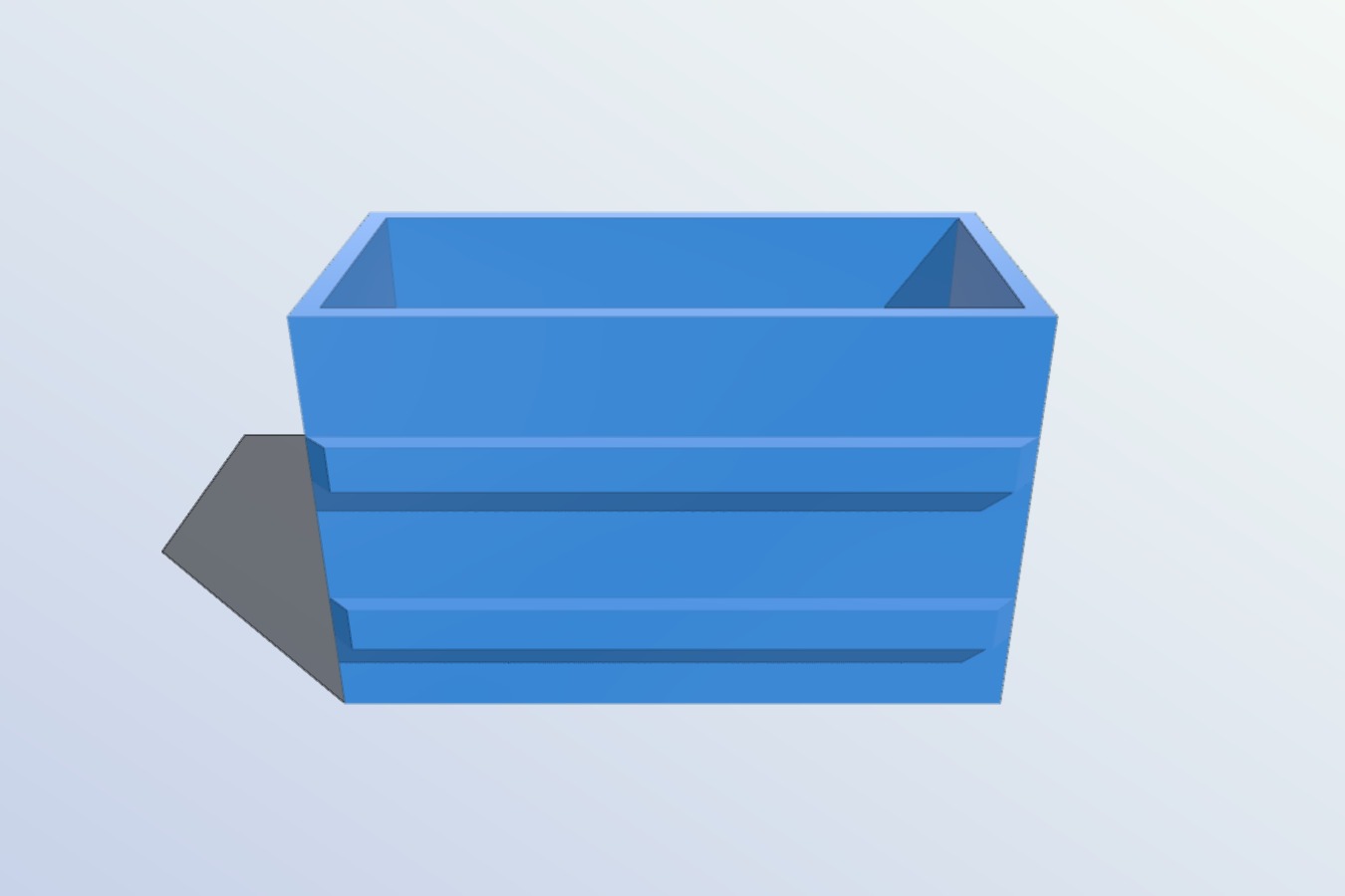 JST XH Balancer Plug Cap