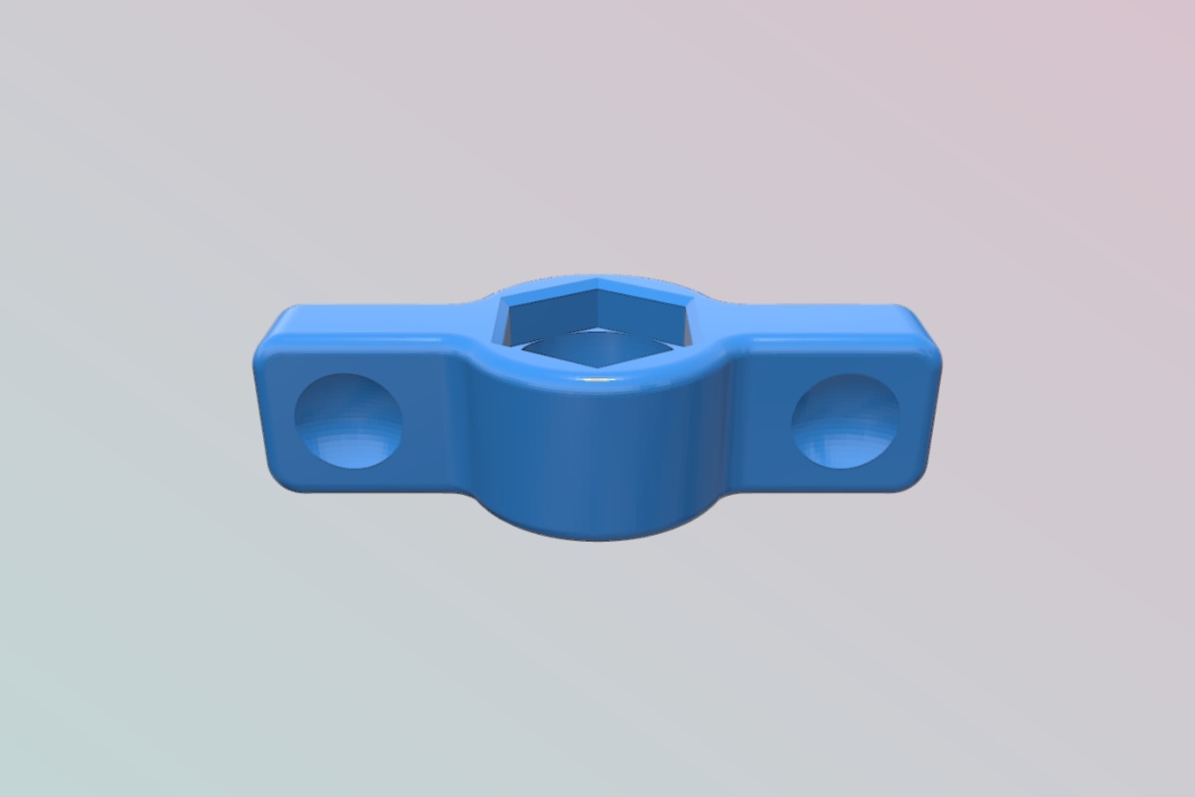 Prop Nut Spinner