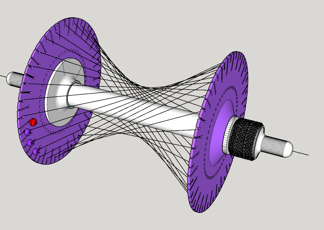hyperbolic dakine toy