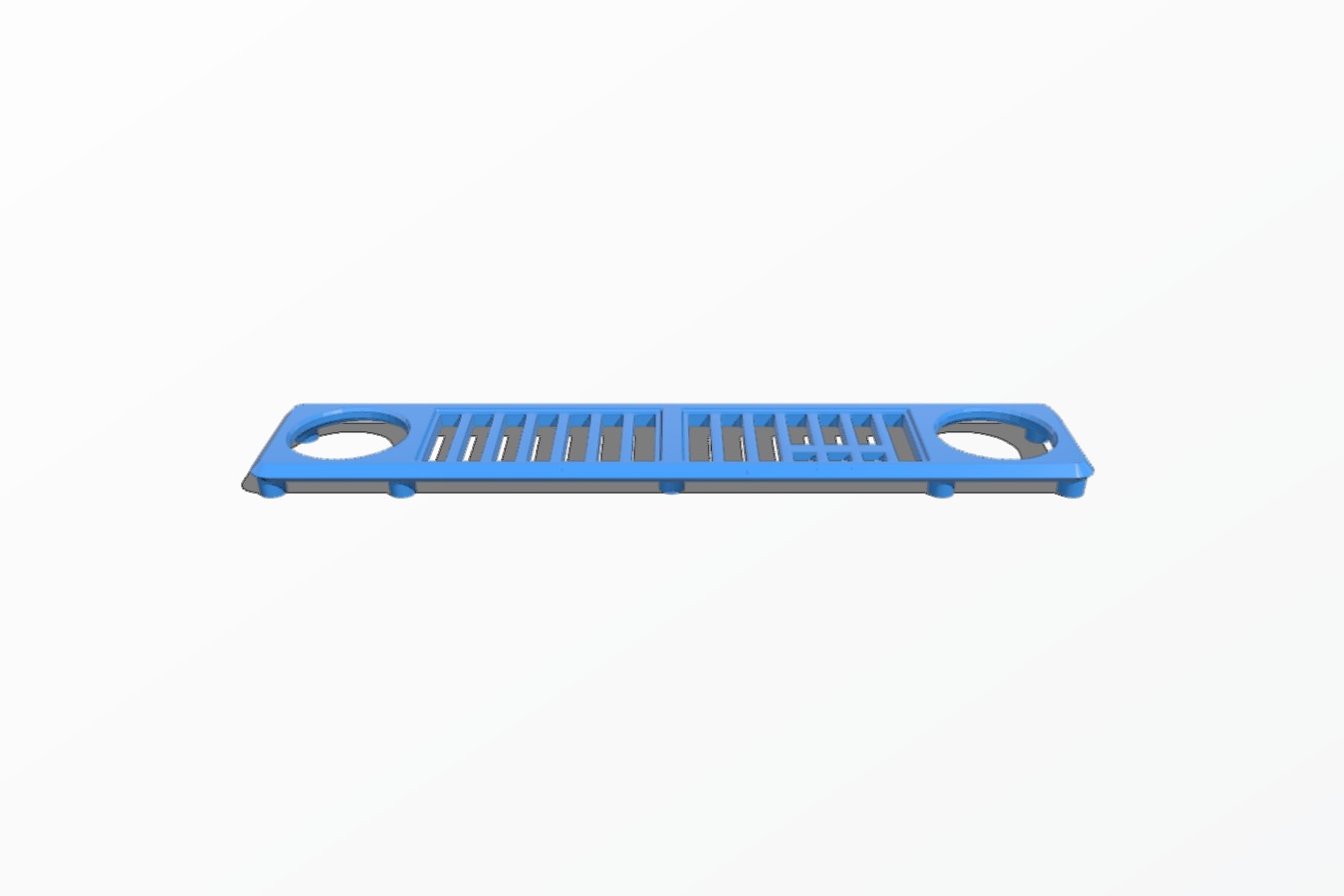 Redcat Gen 8 Grill V2