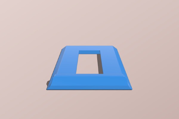 Displayer | 3d print model