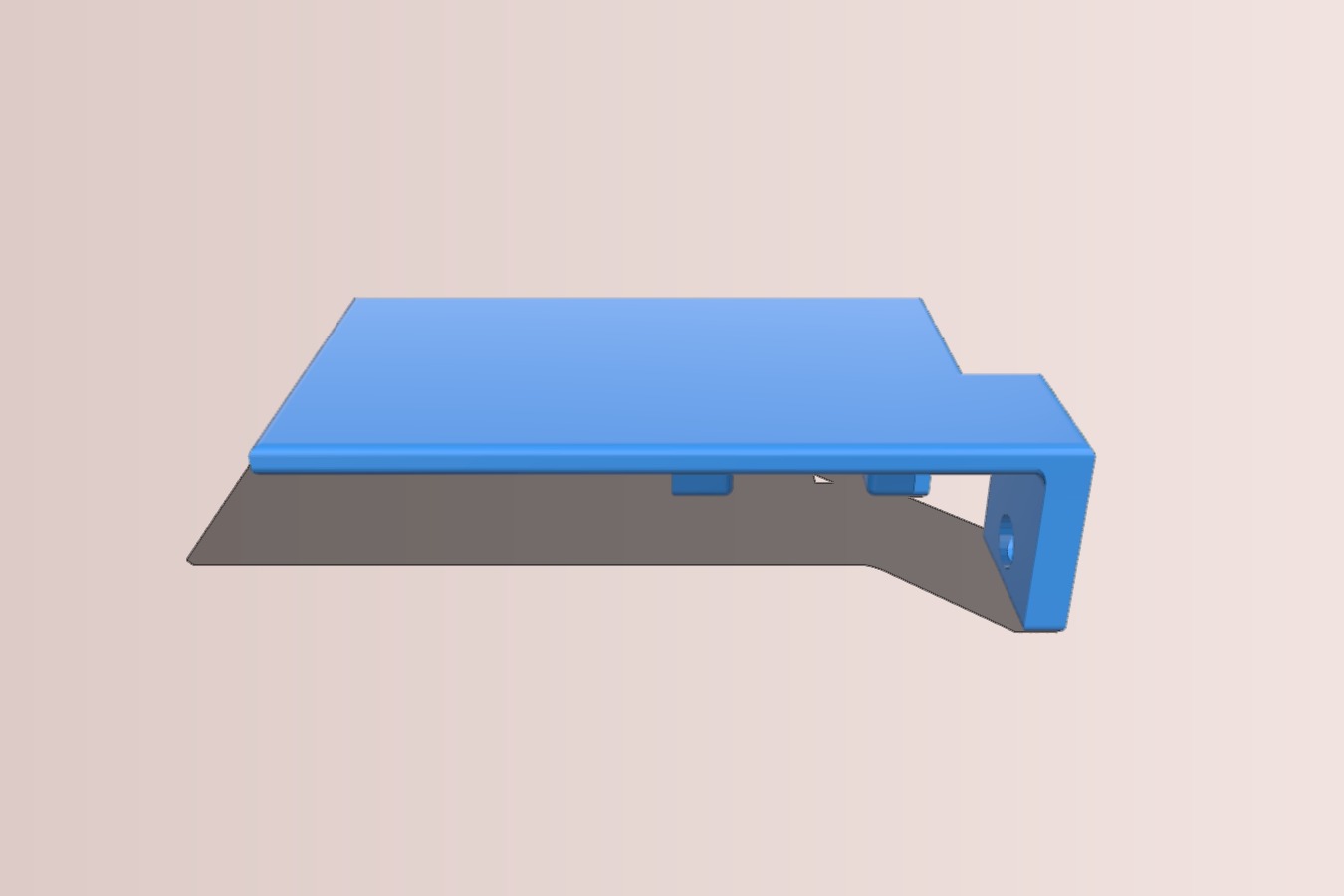 Heusinkveld USB Protection