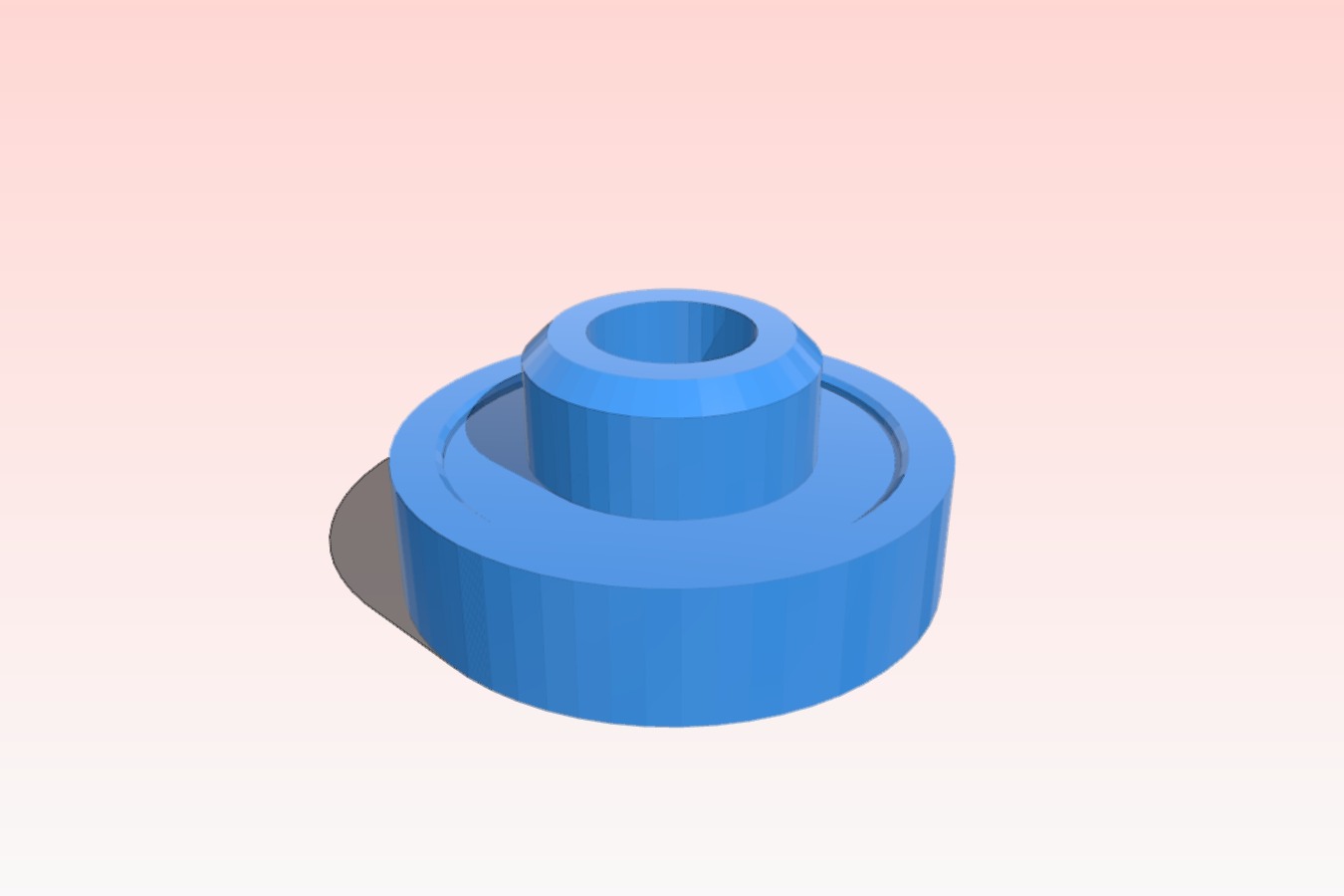 Pressfit Tool