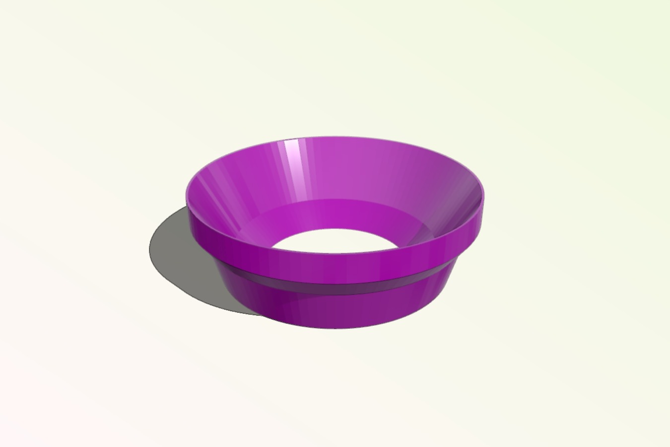 Portion Restrictor for Le Bistro Portion Control Feeder