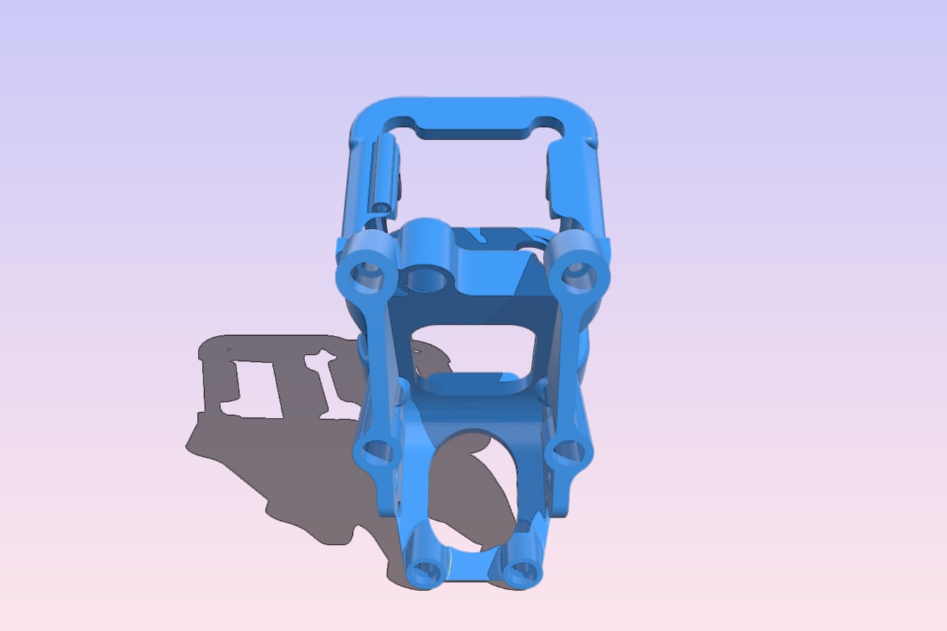 RotorX Atom Session Canopy