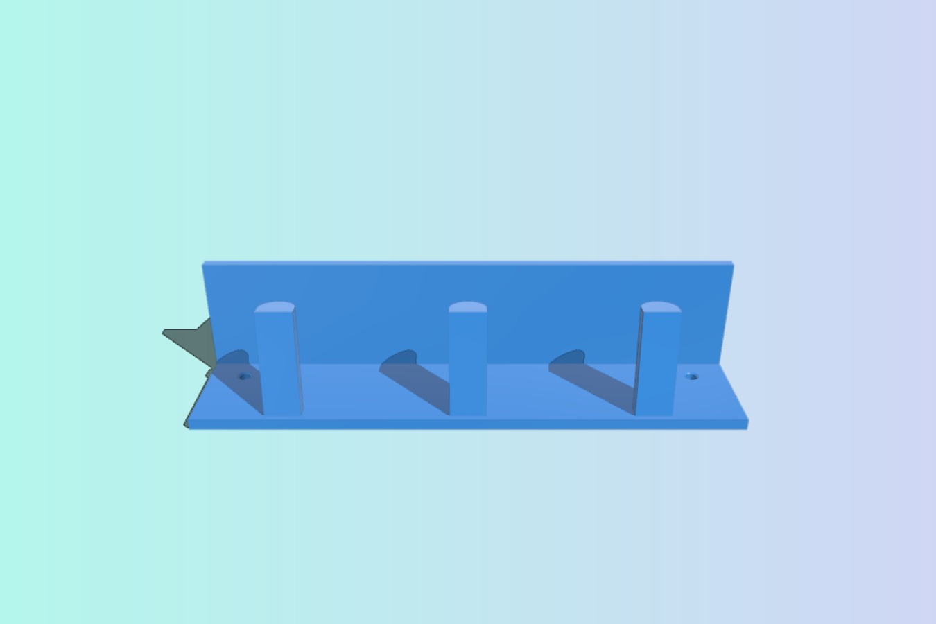 Jewelry holder