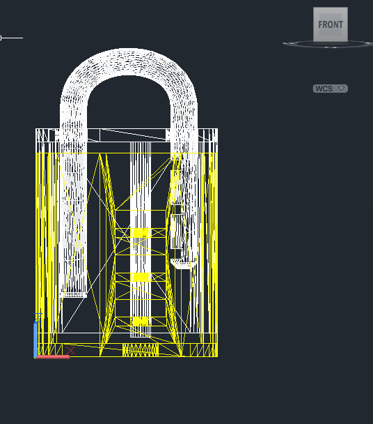 Yet Another Combination Lock (Changeable Combination)