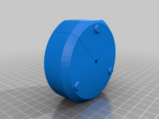 Stackable Corner Clamp | 3d print model