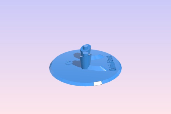 Army of Minions 7 | 3d print model