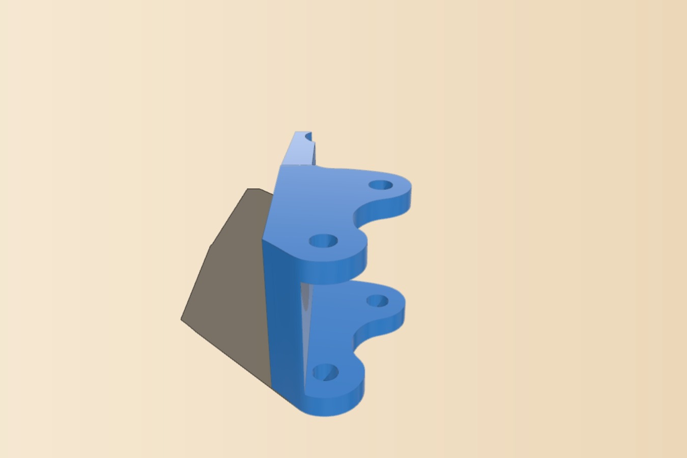 Hellbot Magna 2 _ Wanhao D12 BMG ARM