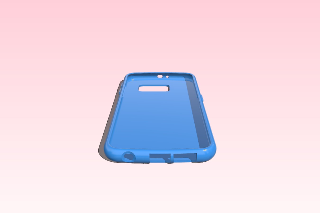 Samsung Galaxy S6 Case