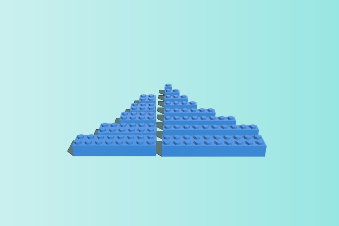 Lego Bricks