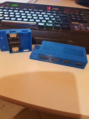 Tl-Smoothers | 3d print model