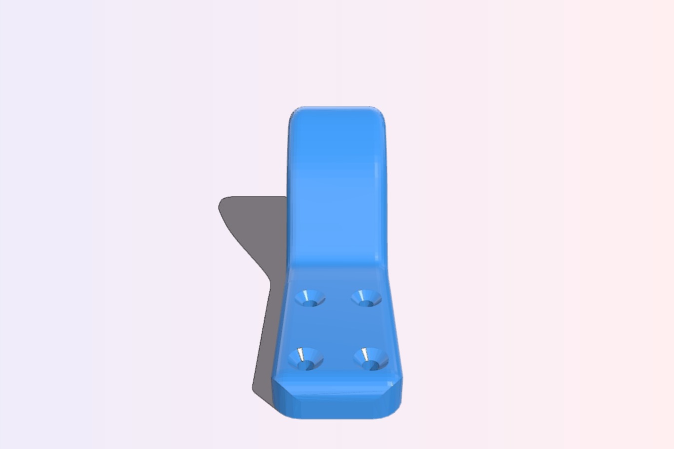 Heavy Duty Hook
