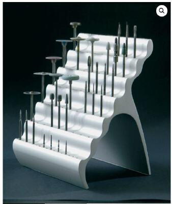 Dremel Rotary Tool Bit Holder | 3d print model