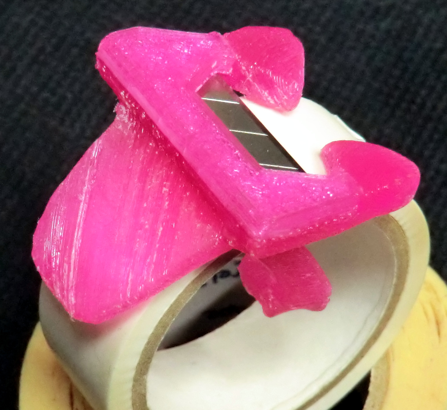 Safety Tape Cutter
