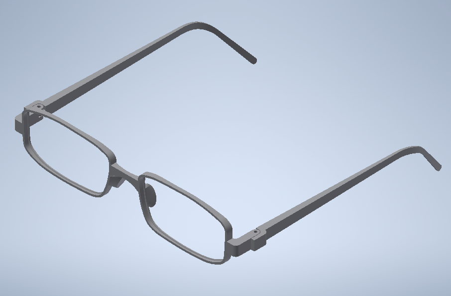 Costco Replacement Glasses Frames