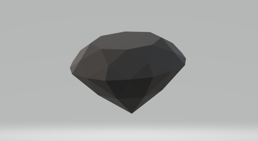  Chaos Emerald
