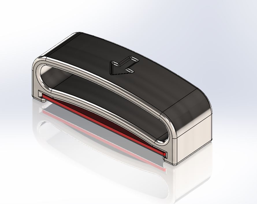 SKI TUNING, BASE SHARPENING JIG, DIAMOND STONE