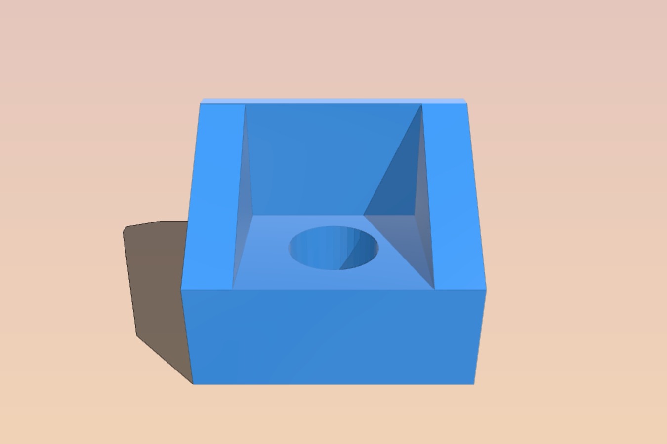 Ord Bot Power Clip