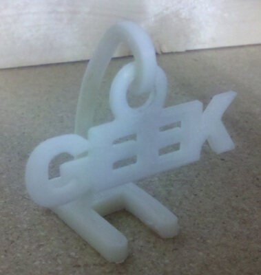 Universal Desktop Hanger | 3d print model