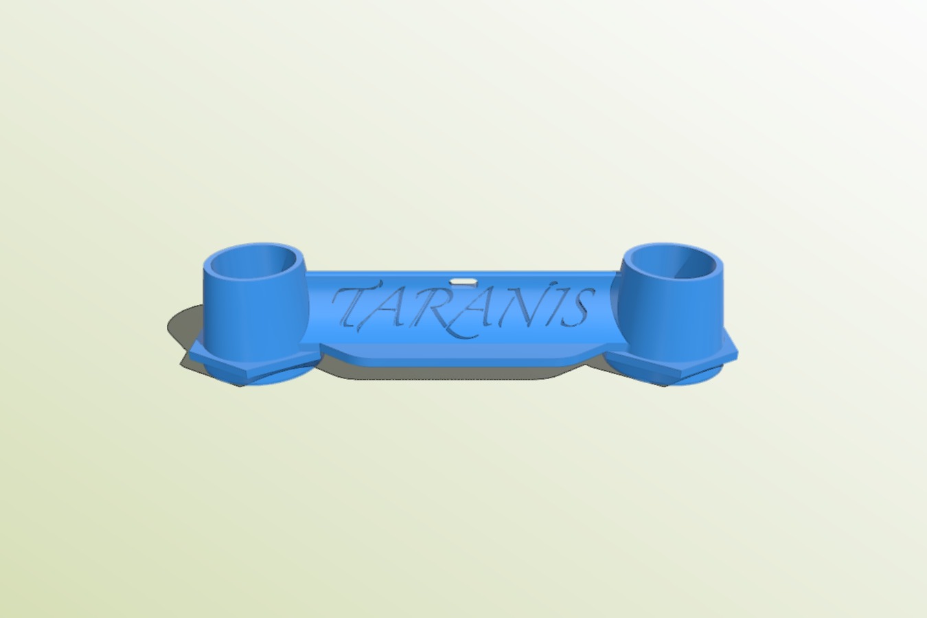 Taranis X-Lite FatStick Gimbal Guard