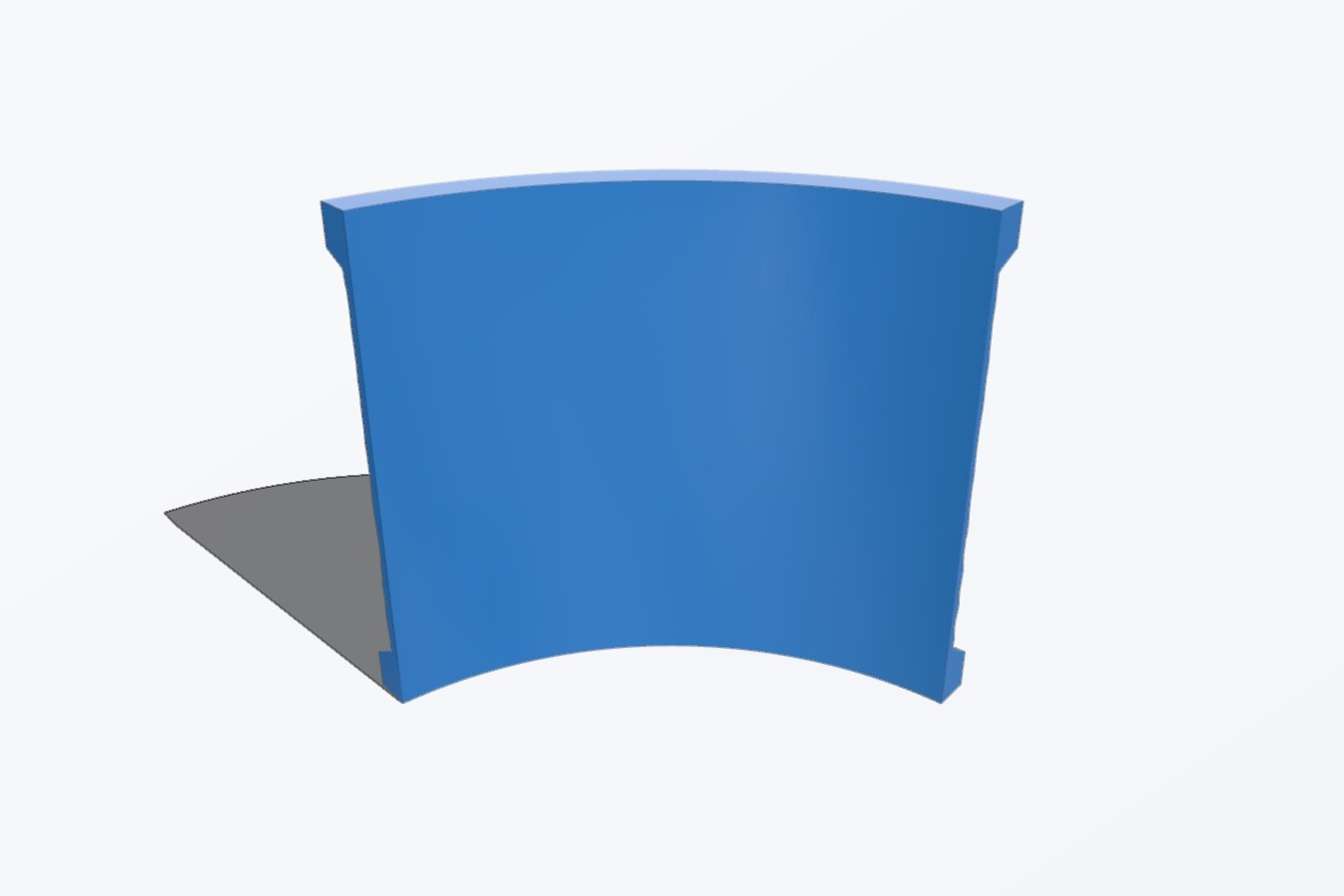 Lithophane Stand