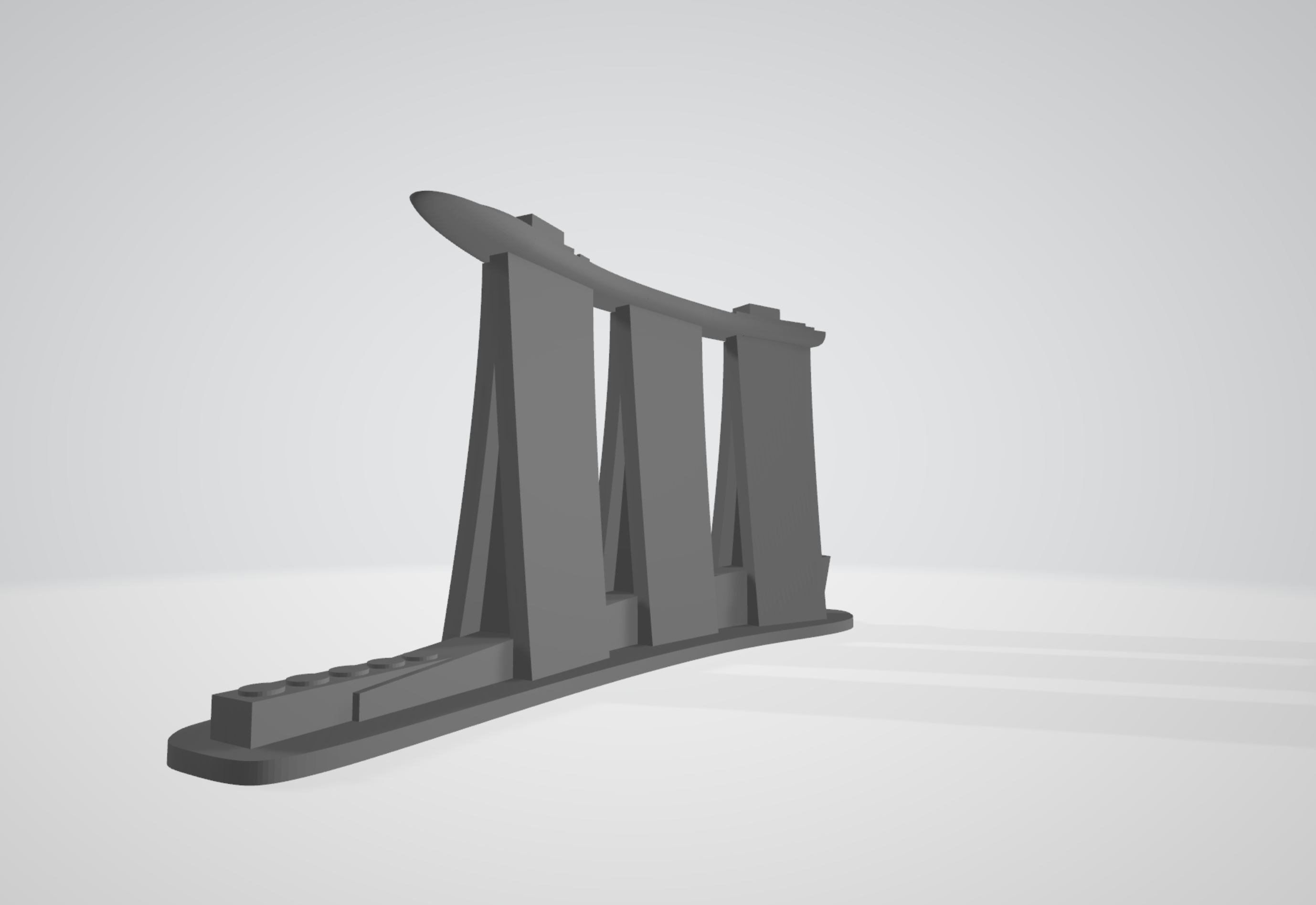Marina Bay Sands_Singapore