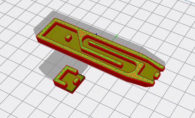 Pipe 100 Printable