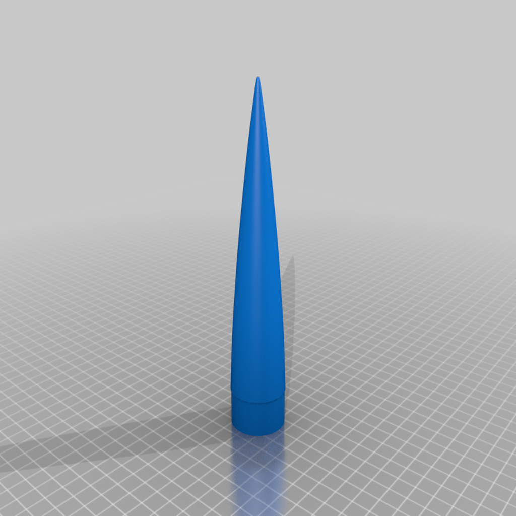 Estes BNC-55AC Nose Cone