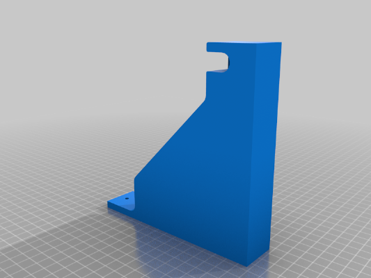 Filament Spool Holder | 3d print model