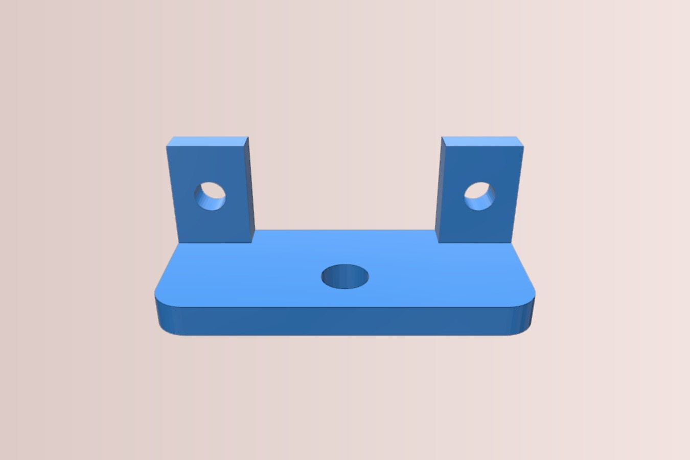 Replicator 2_2X DuetWifi Configuration