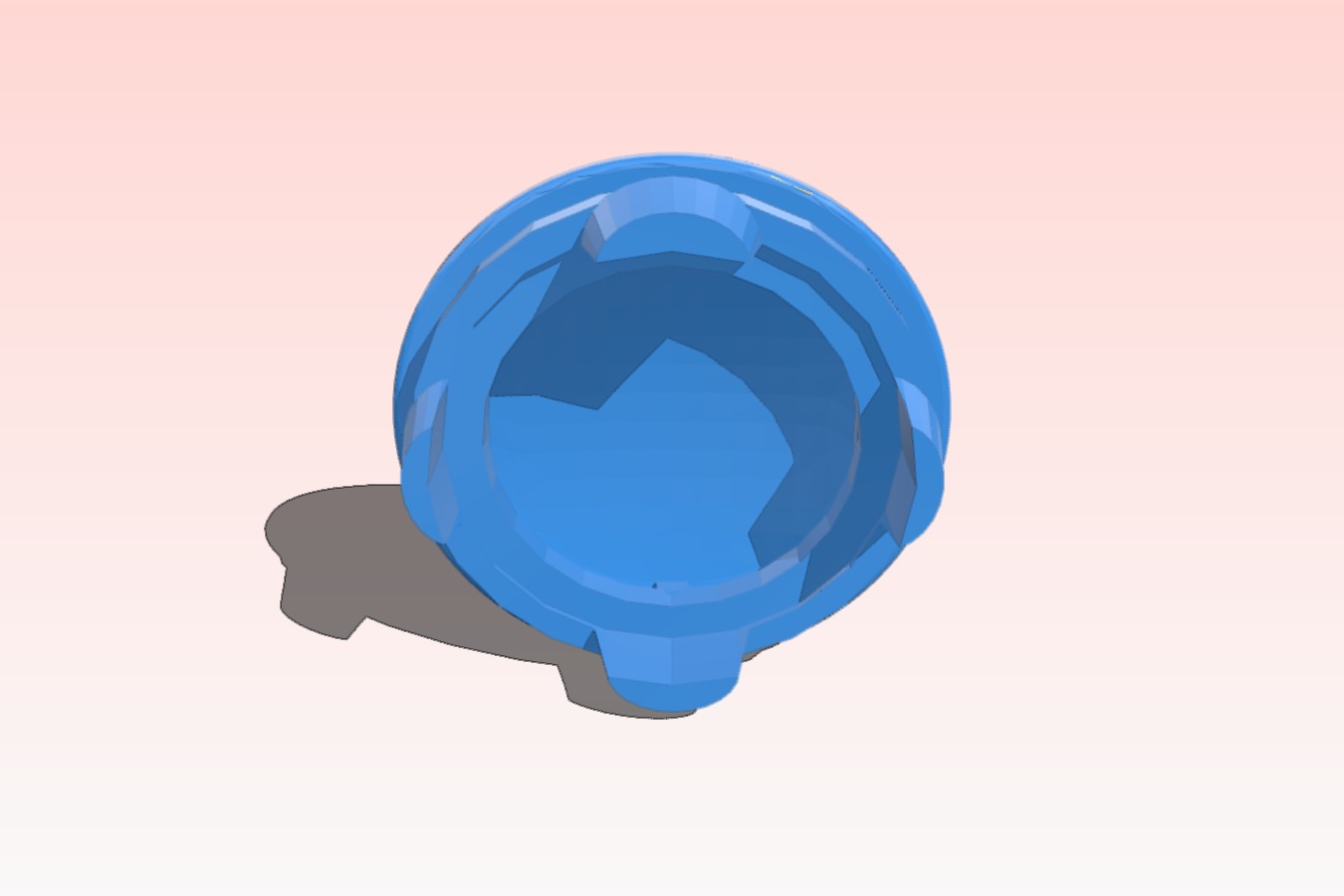 Passat Wheel Cap