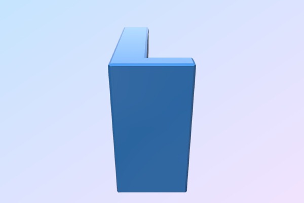Hot Glue Stick Distributor | 3d print model