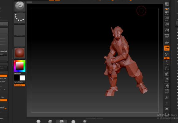 Fishheads | 3d print model