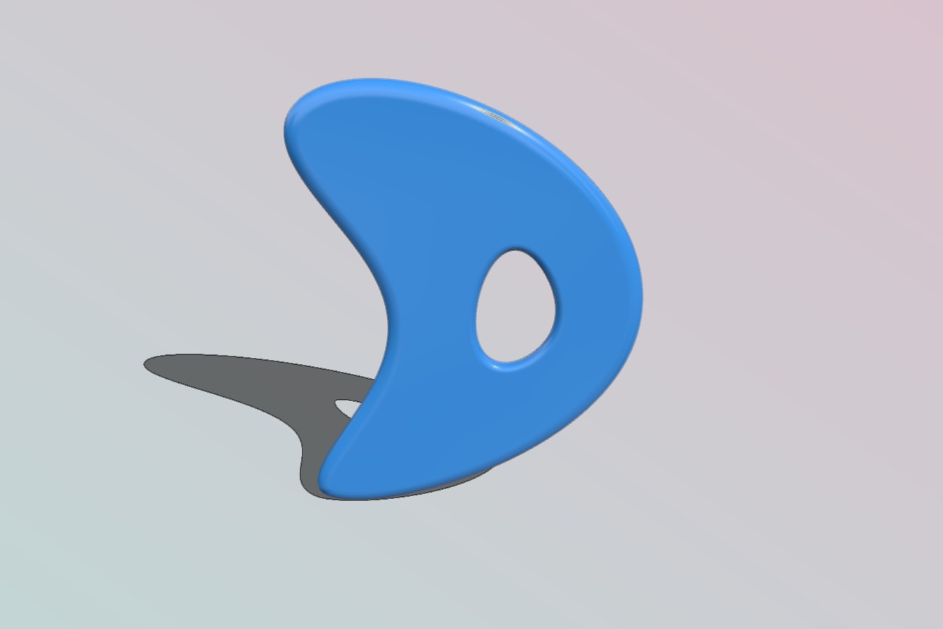 The Boomerang
