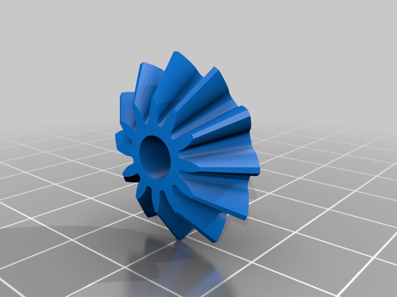 Differential Gear Set