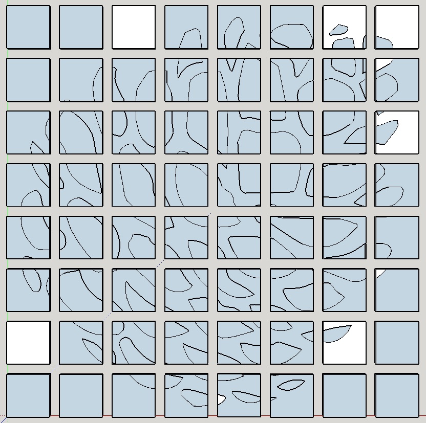 Checkers small