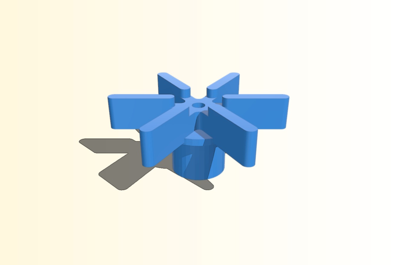 HYDOR Prime 20 Impeller