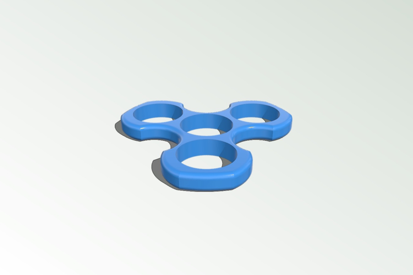 Tri Spinner