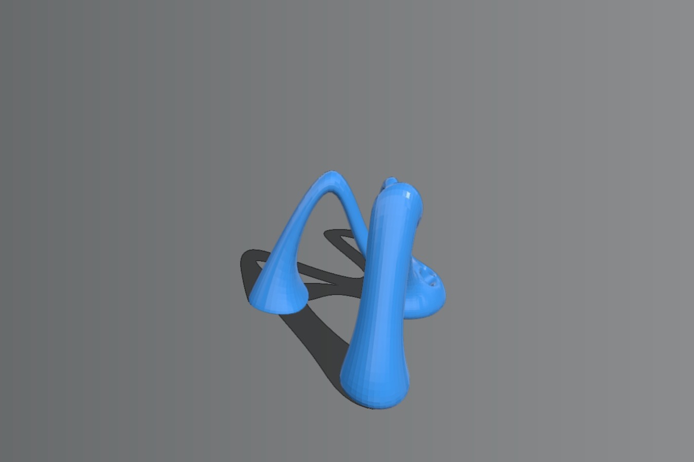Printable Critter