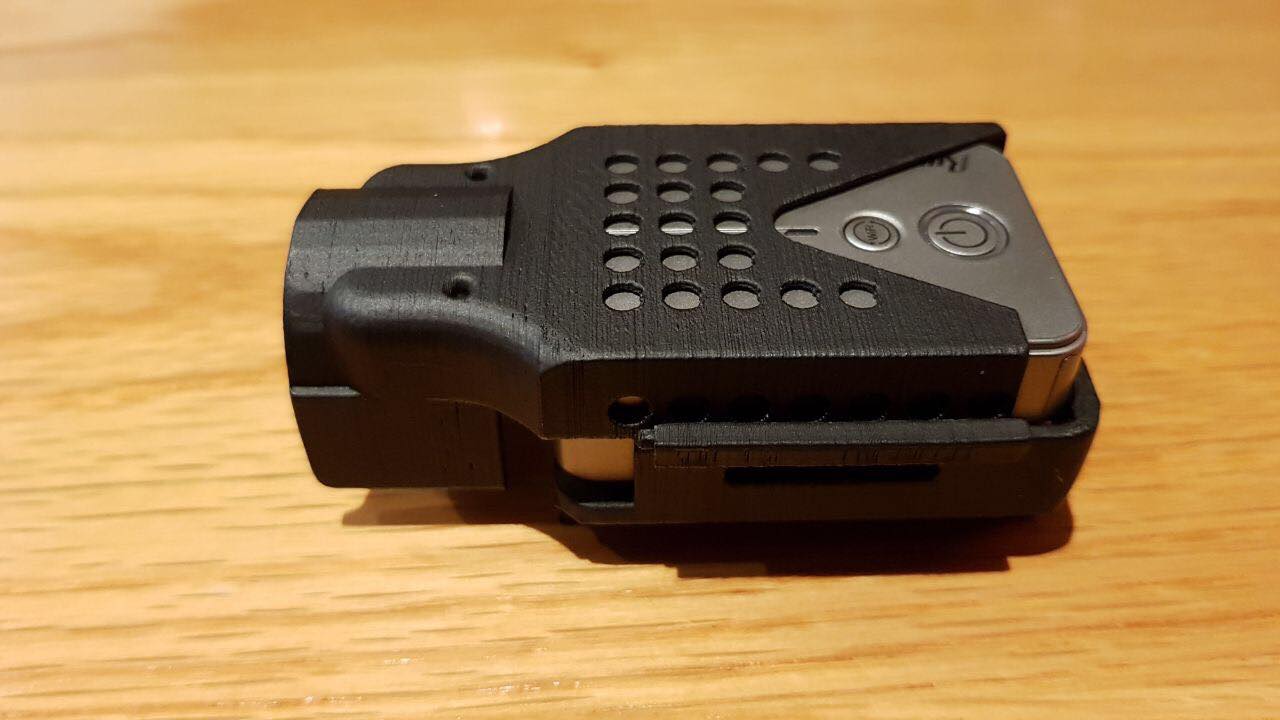 Runcam 2 Lense Protector
